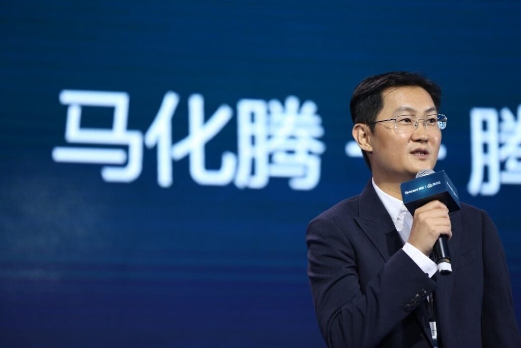 亚洲最具影响力的人物：科技与创新驱动全球经济复兴