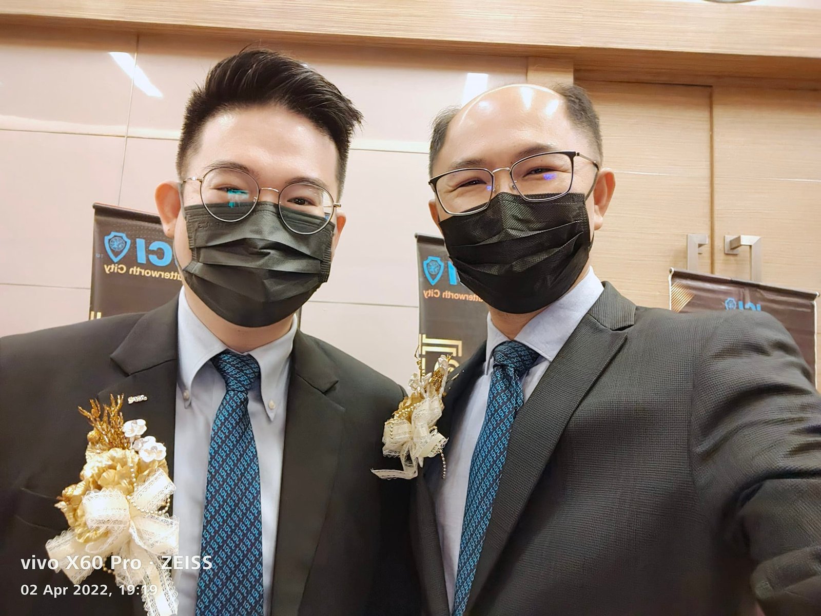 JB电商领导