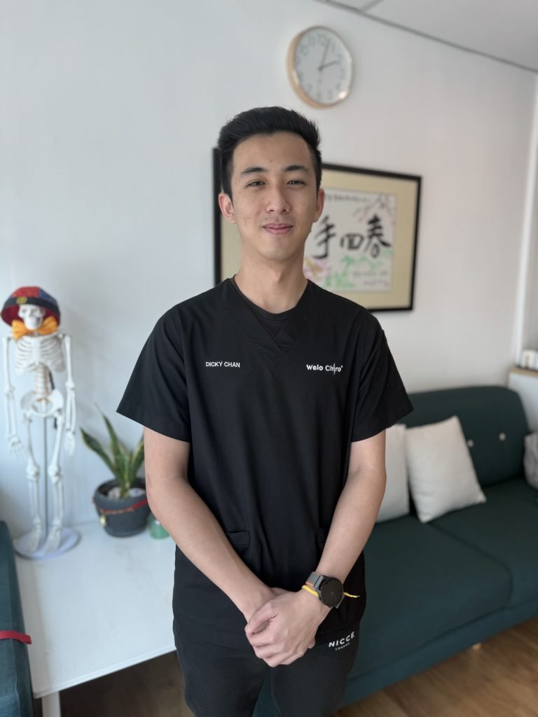 Malaysian Osteopaths