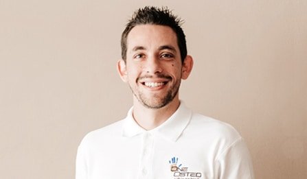 KL Osteopaths