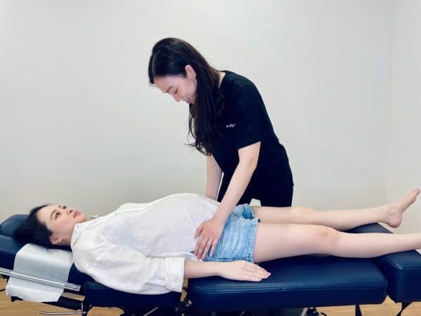 Malaysian Osteopaths