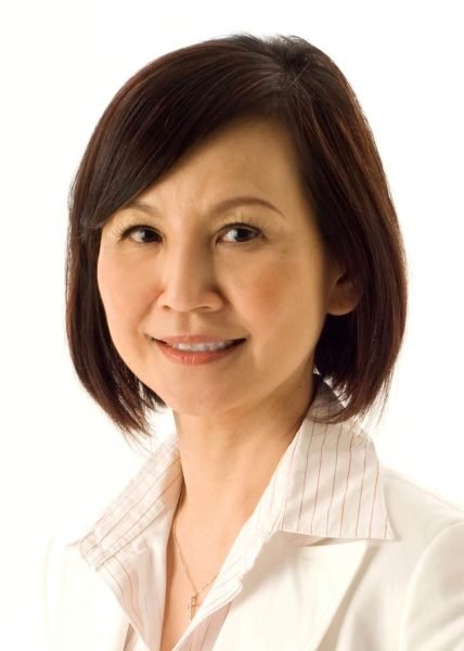 Malaysian Beauticians