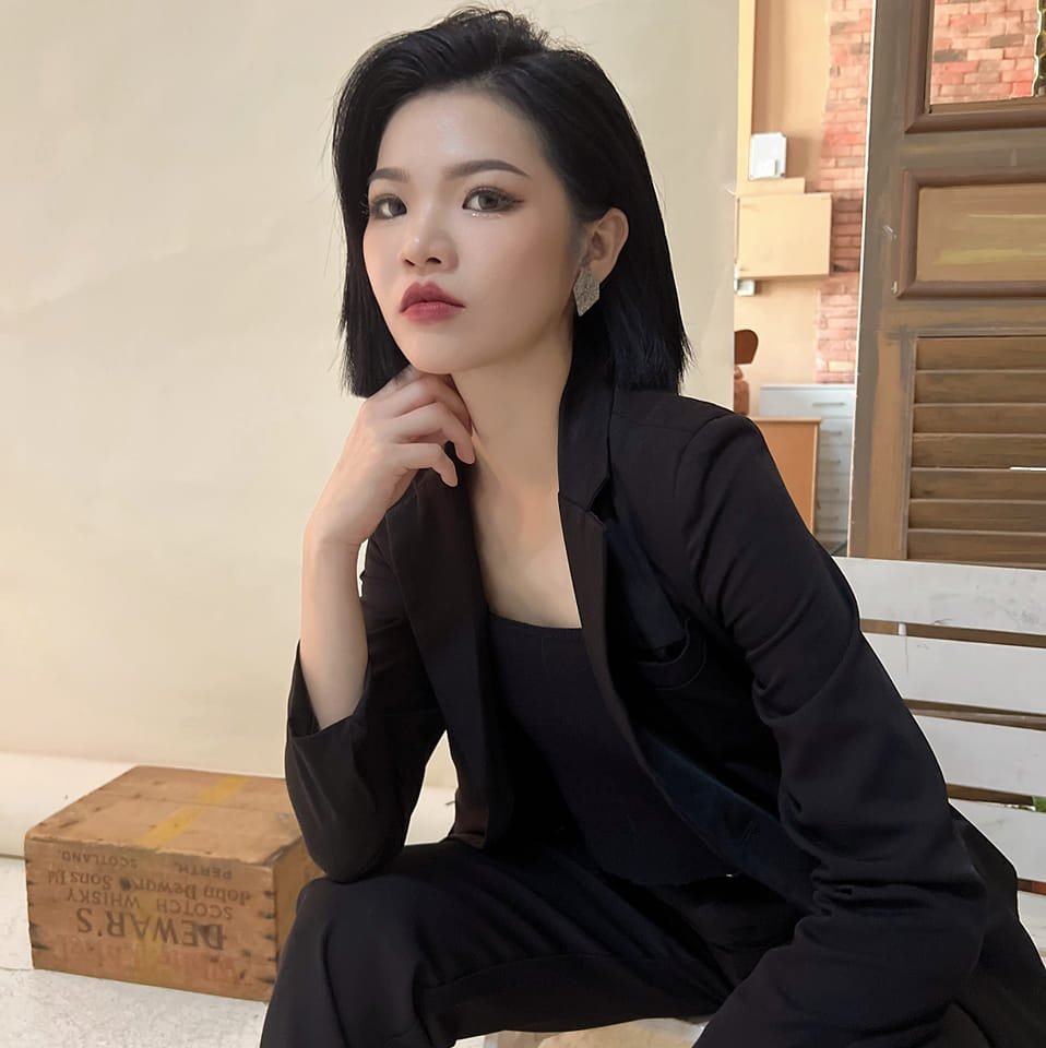 Malaysian Beauticians
