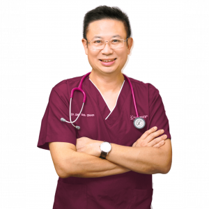 马来西亚微整师