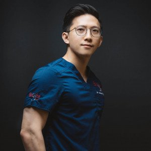 马来西亚皮肤科医生