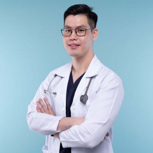 KL微整师