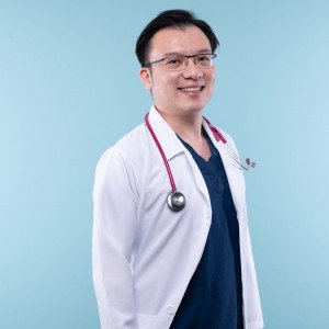 马来西亚微整师