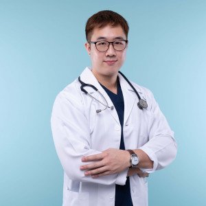 槟城微整师