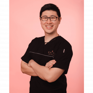 KL微整师