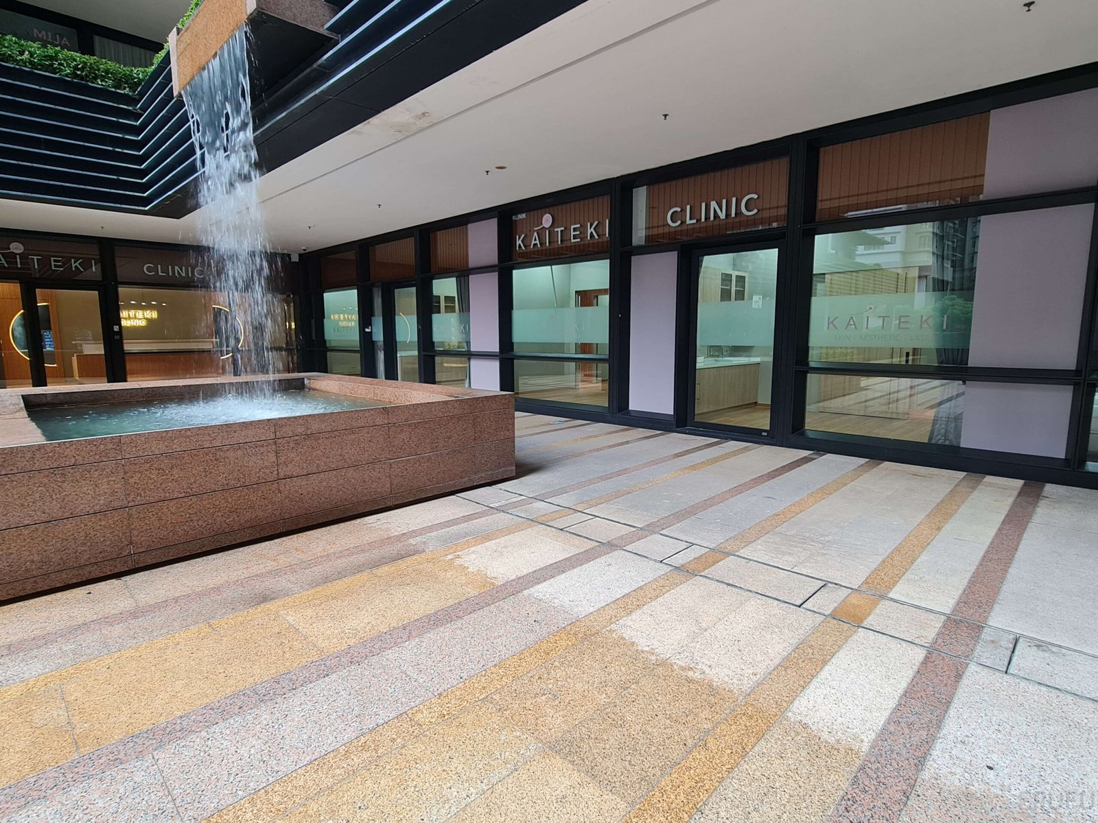 店面