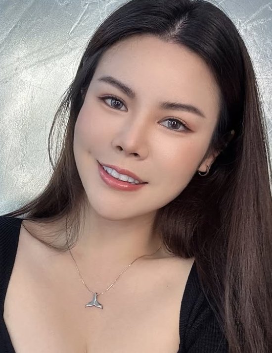 马来西亚化妆师