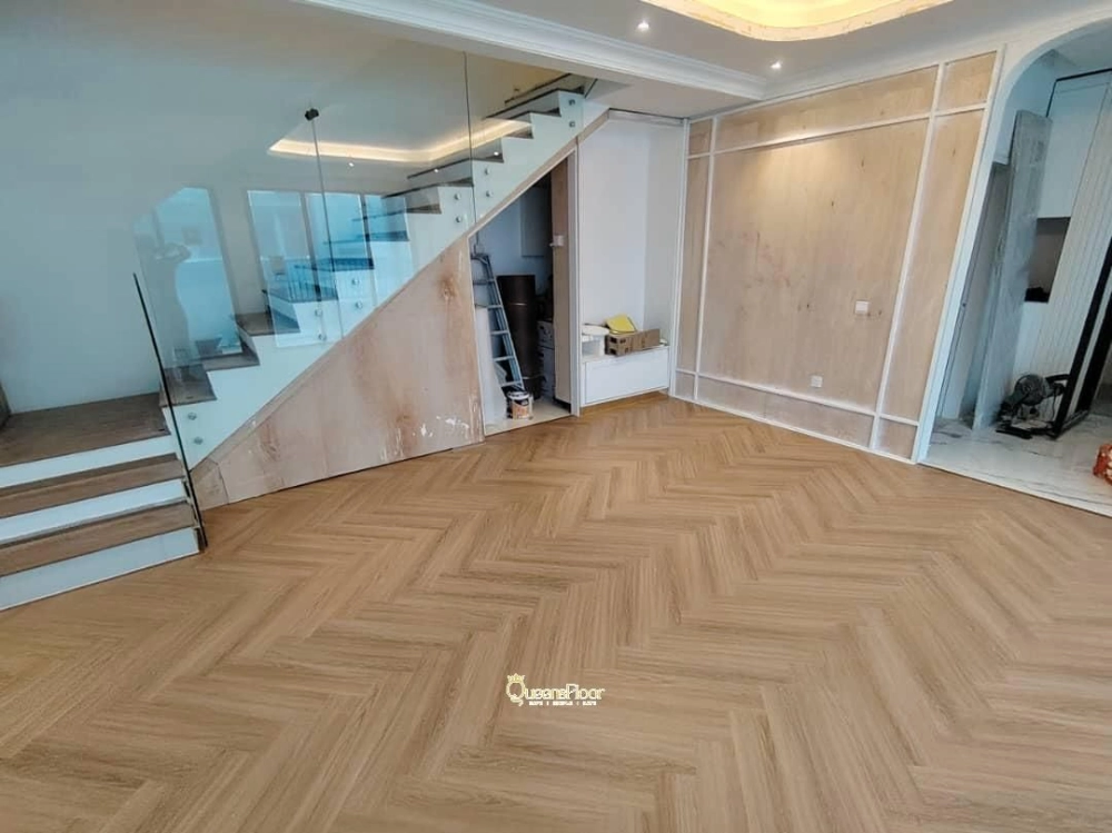 QueensFloor常见问题