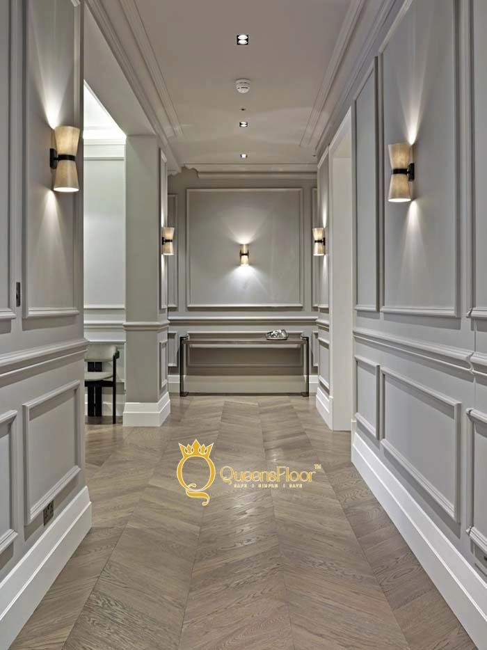 QueensFloor