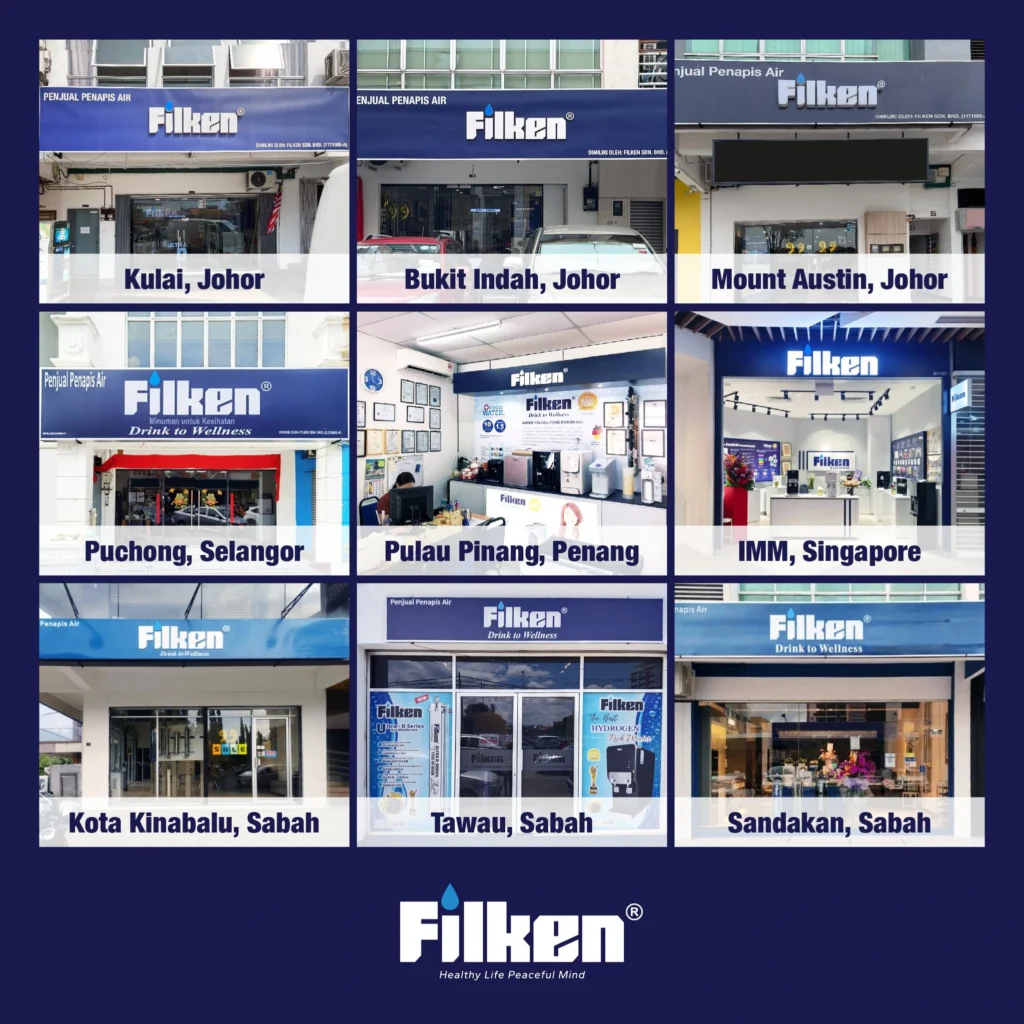Filken vs Coway