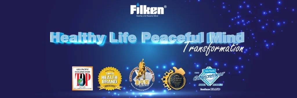 Filken award