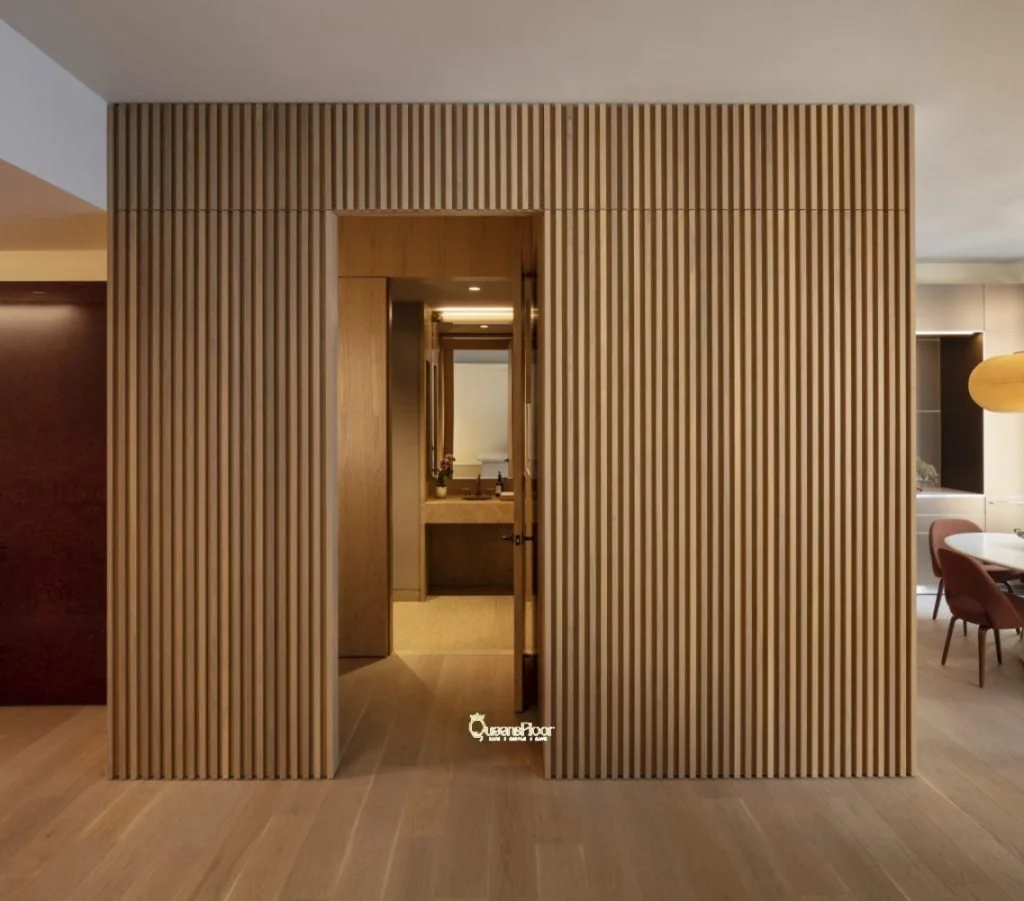 QueensFloor