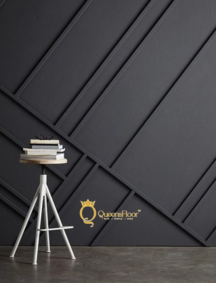 QueensFloor