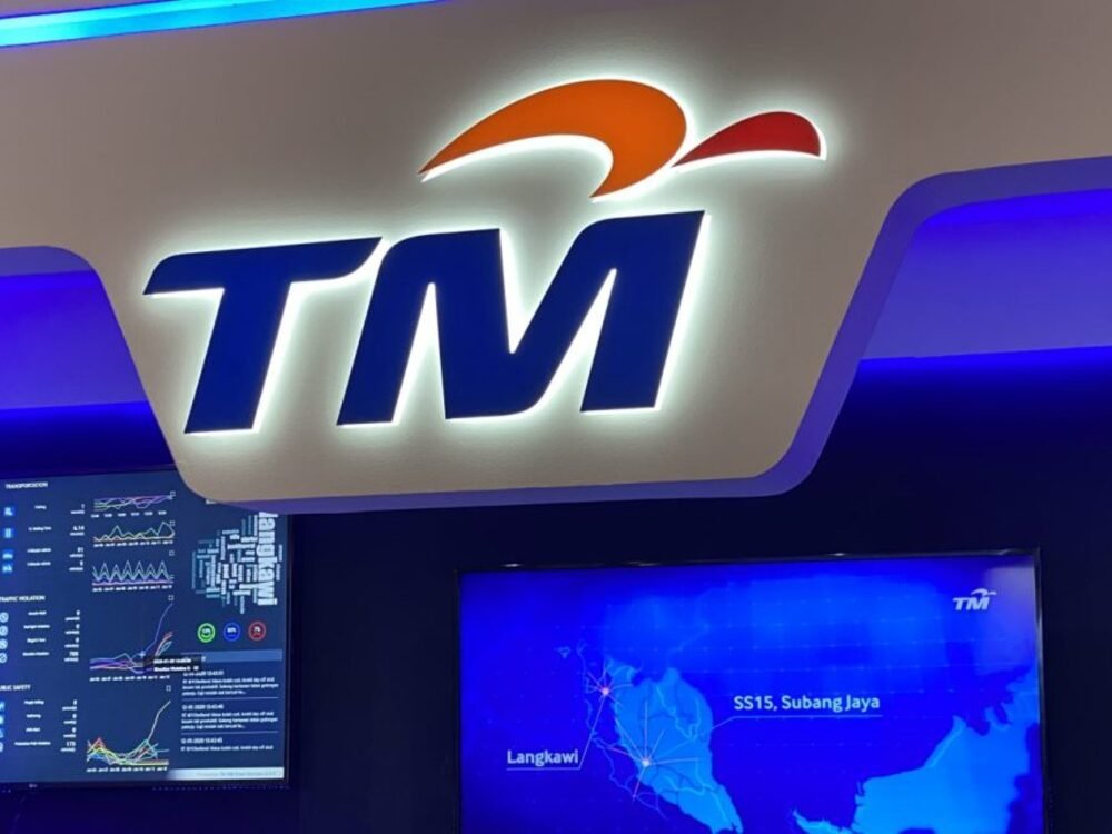 Telekom Malaysia