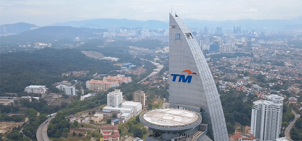 Telekom Malaysia