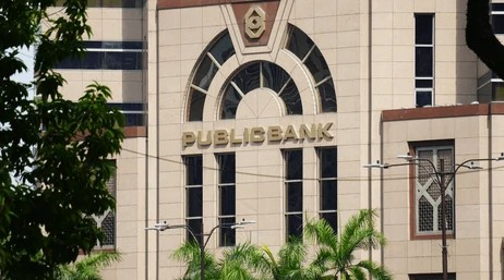 Public Bank Berhad