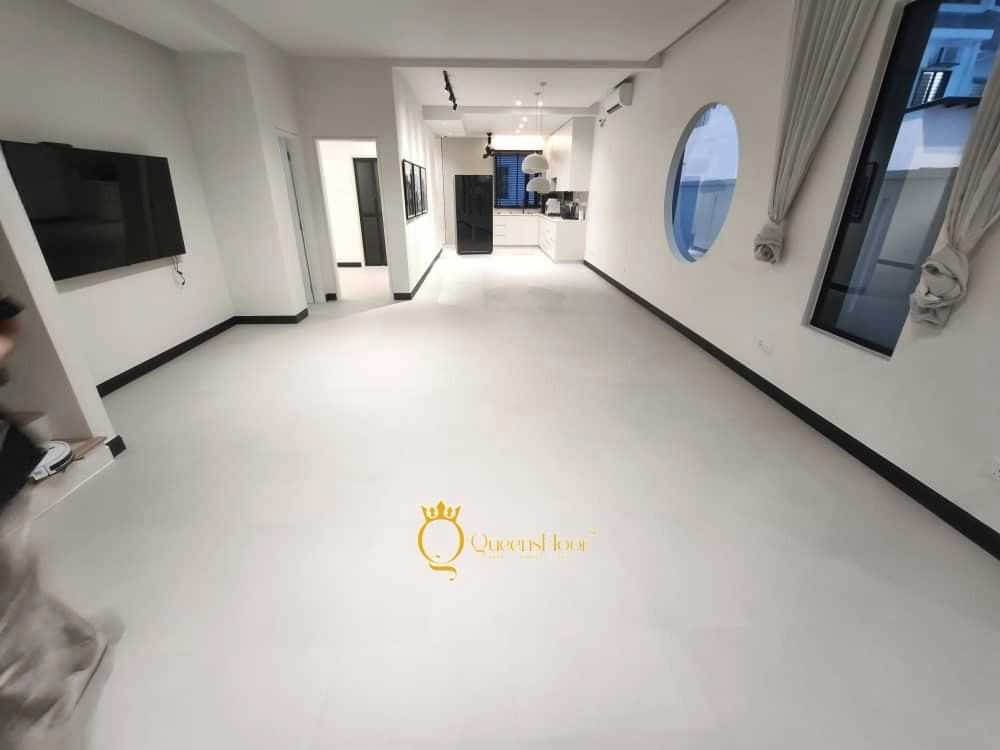 Queensfloor