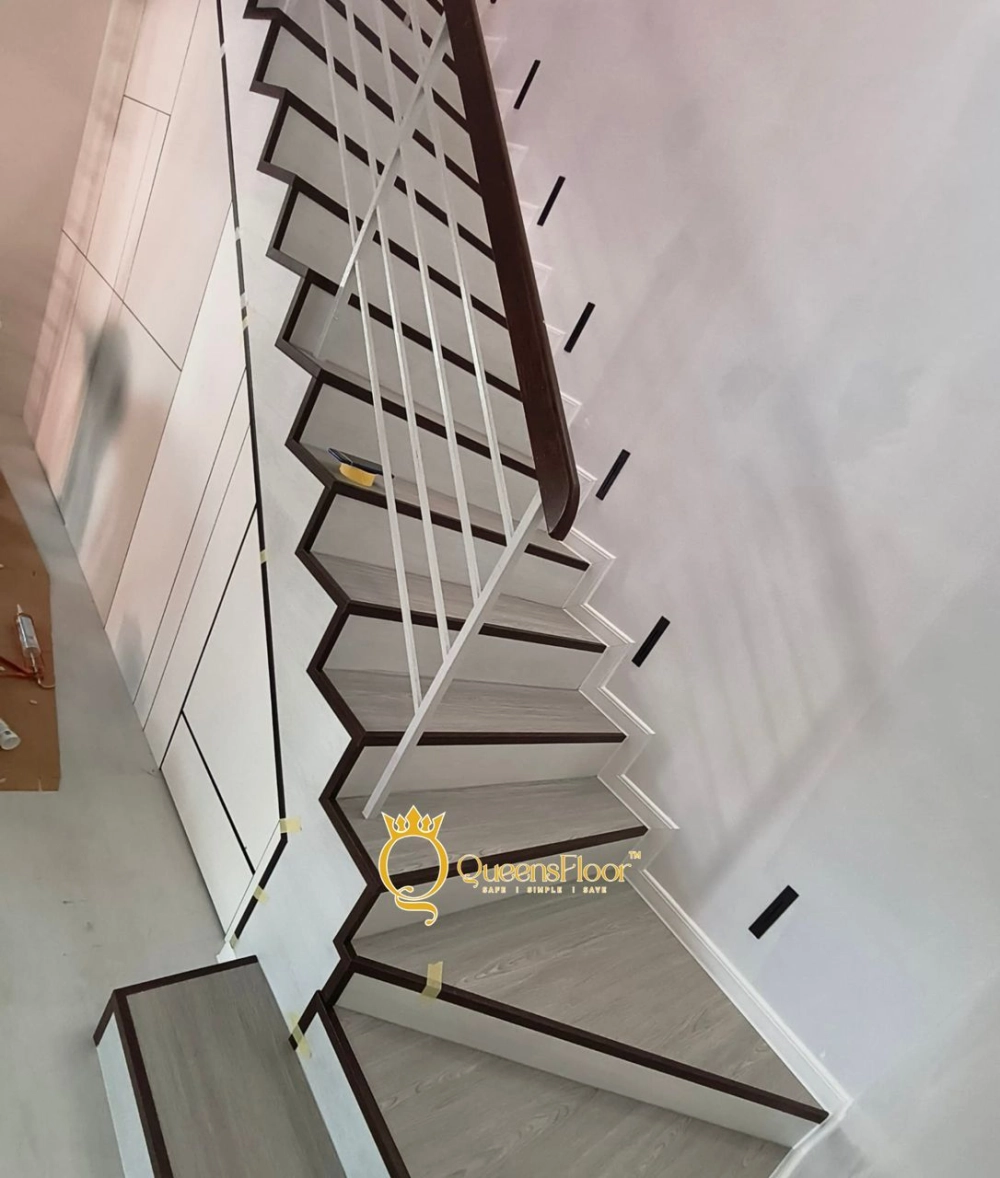 Queensfloor