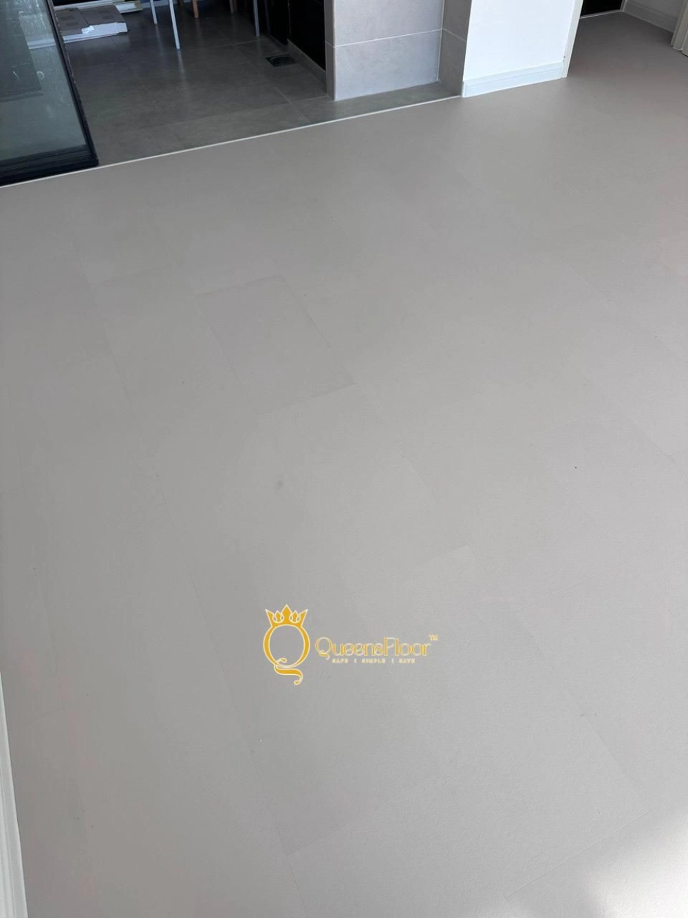 Queensfloor