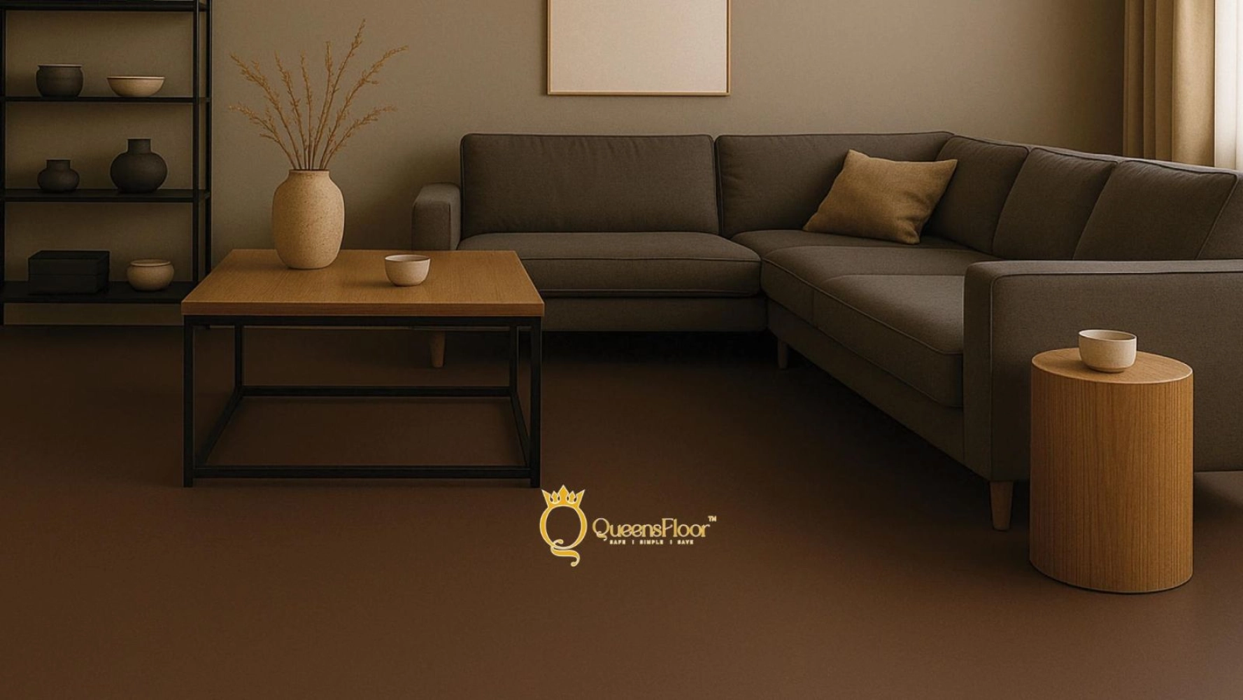 Queensfloor