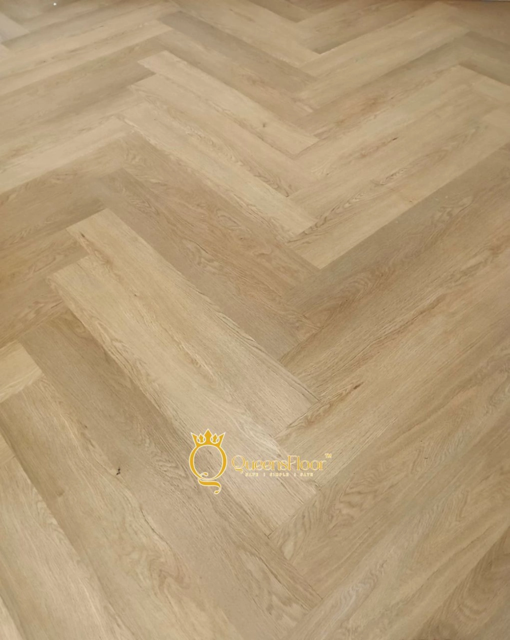 Queensfloor