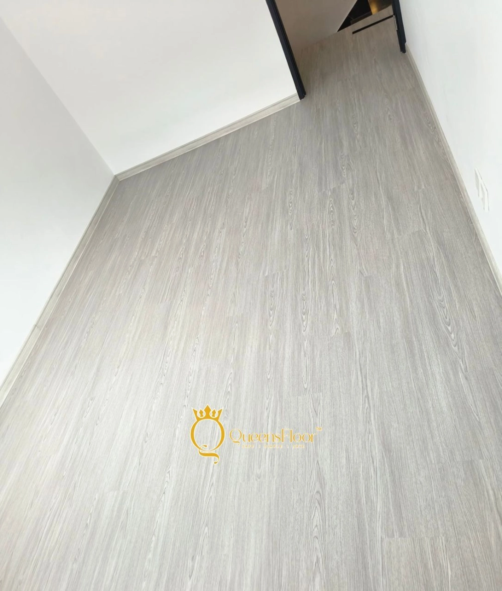 Queensfloor
