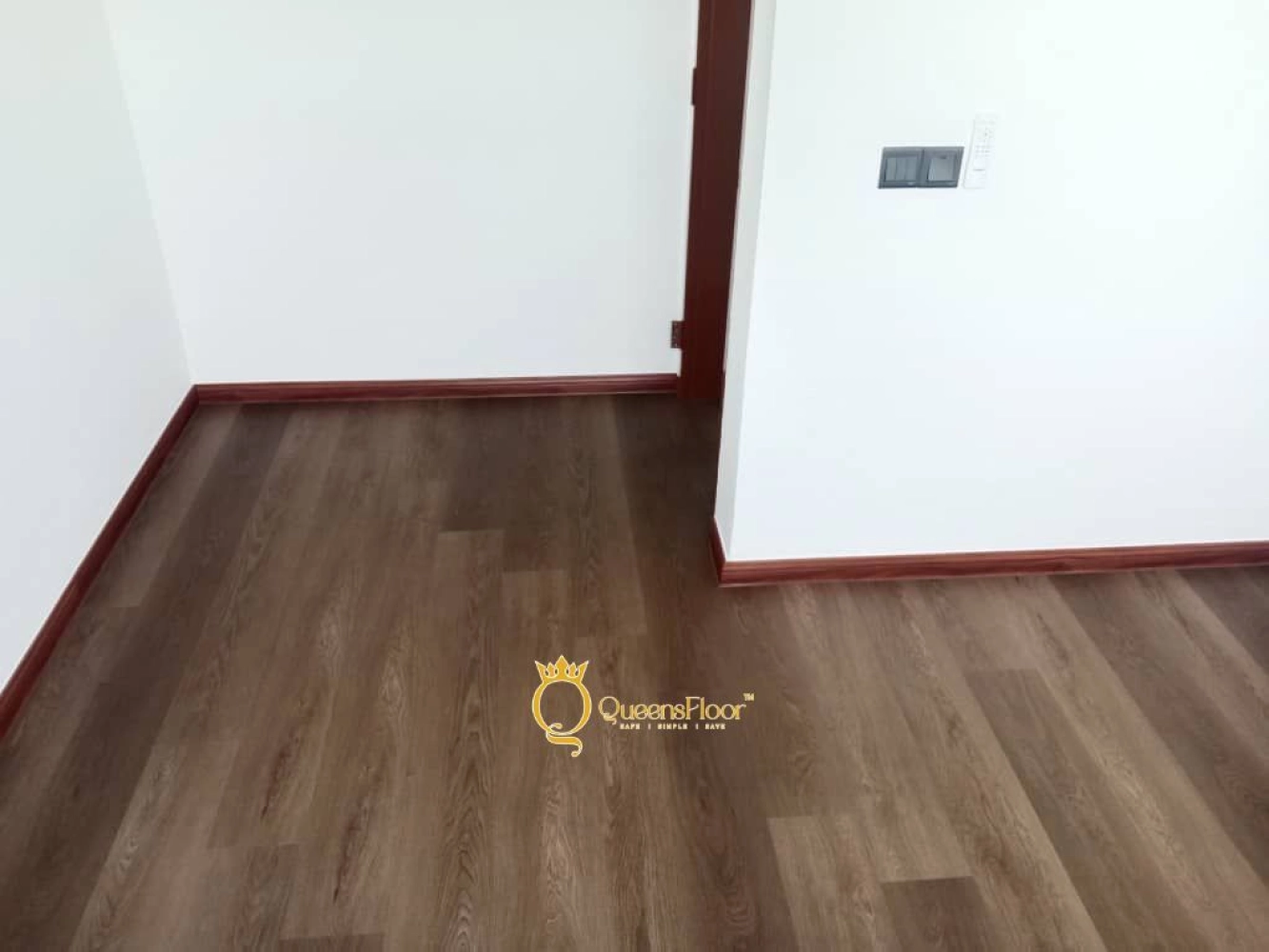 Queensfloor