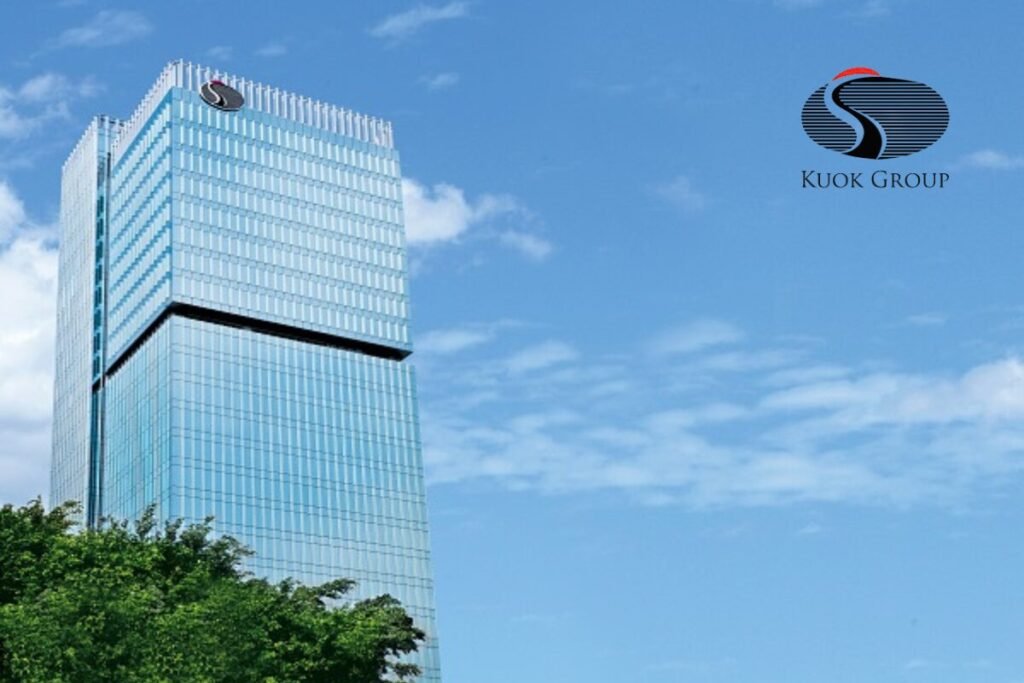 郭孟伟：粮食产业全球化后的分层决策与企业未来版图的布局方式