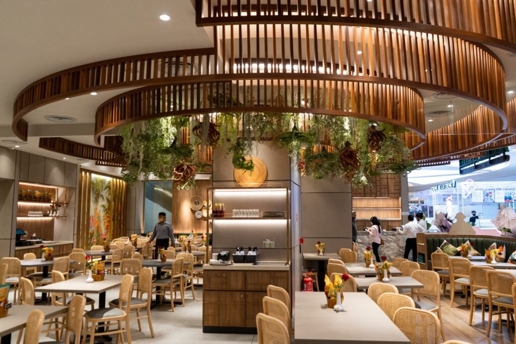 品牌理念：味觉不是商品，是归属感