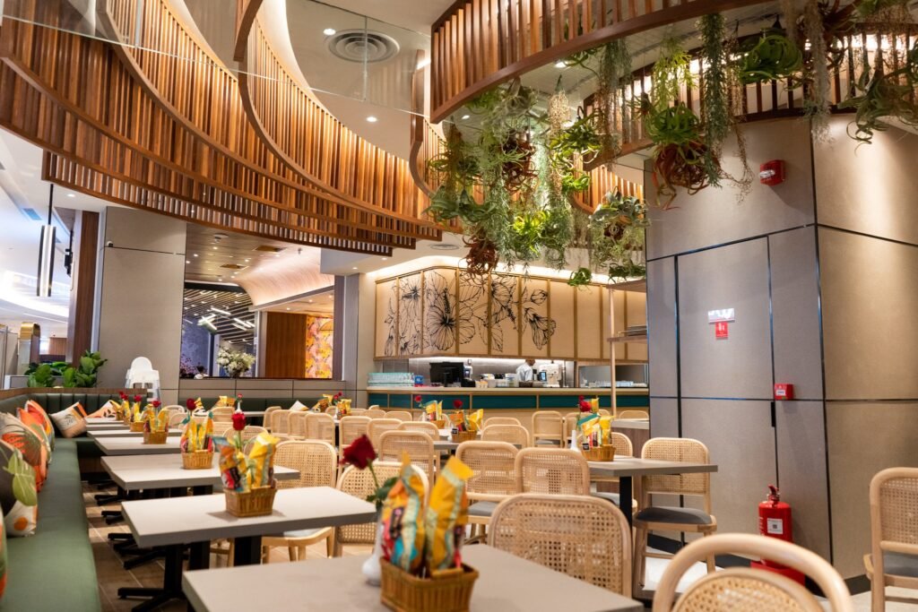 品牌理念：味觉不是商品，是归属感