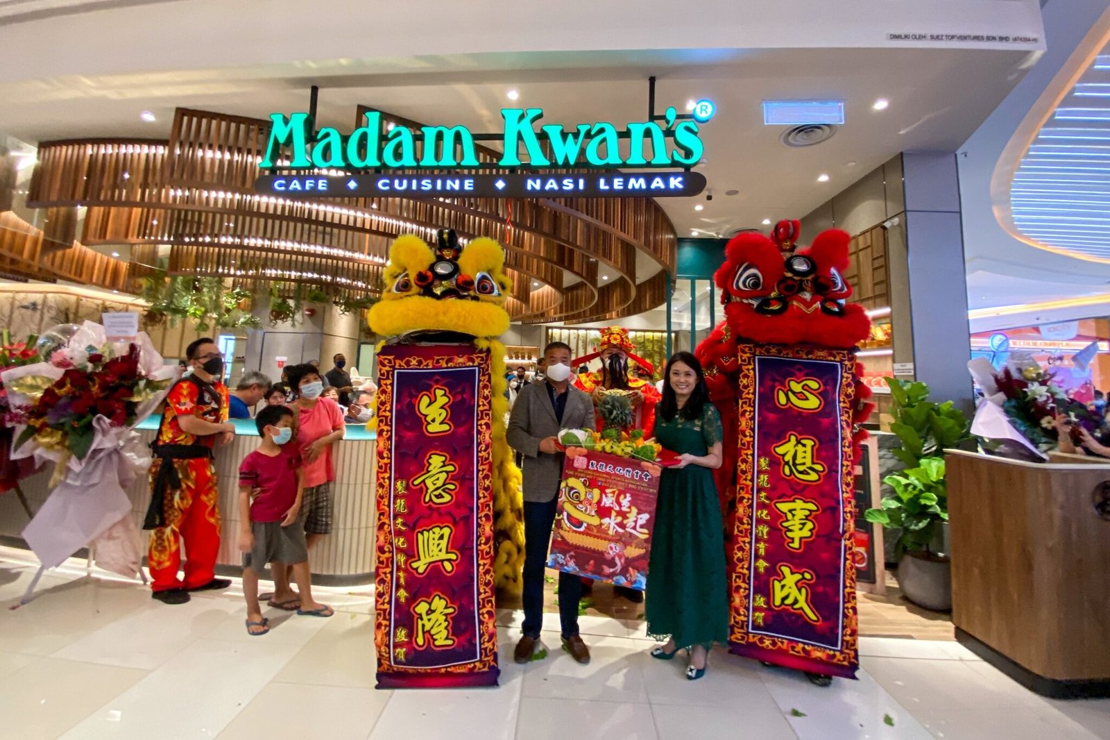 商业化与情感维度的取舍 保持品牌灵魂的成长路径