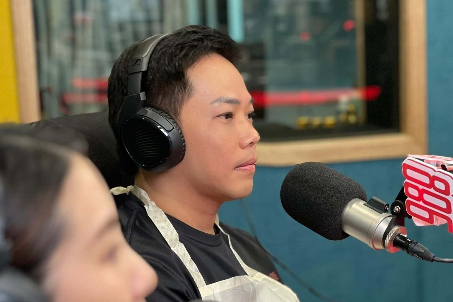 Hock Kee Kopitiam|Nick Ng