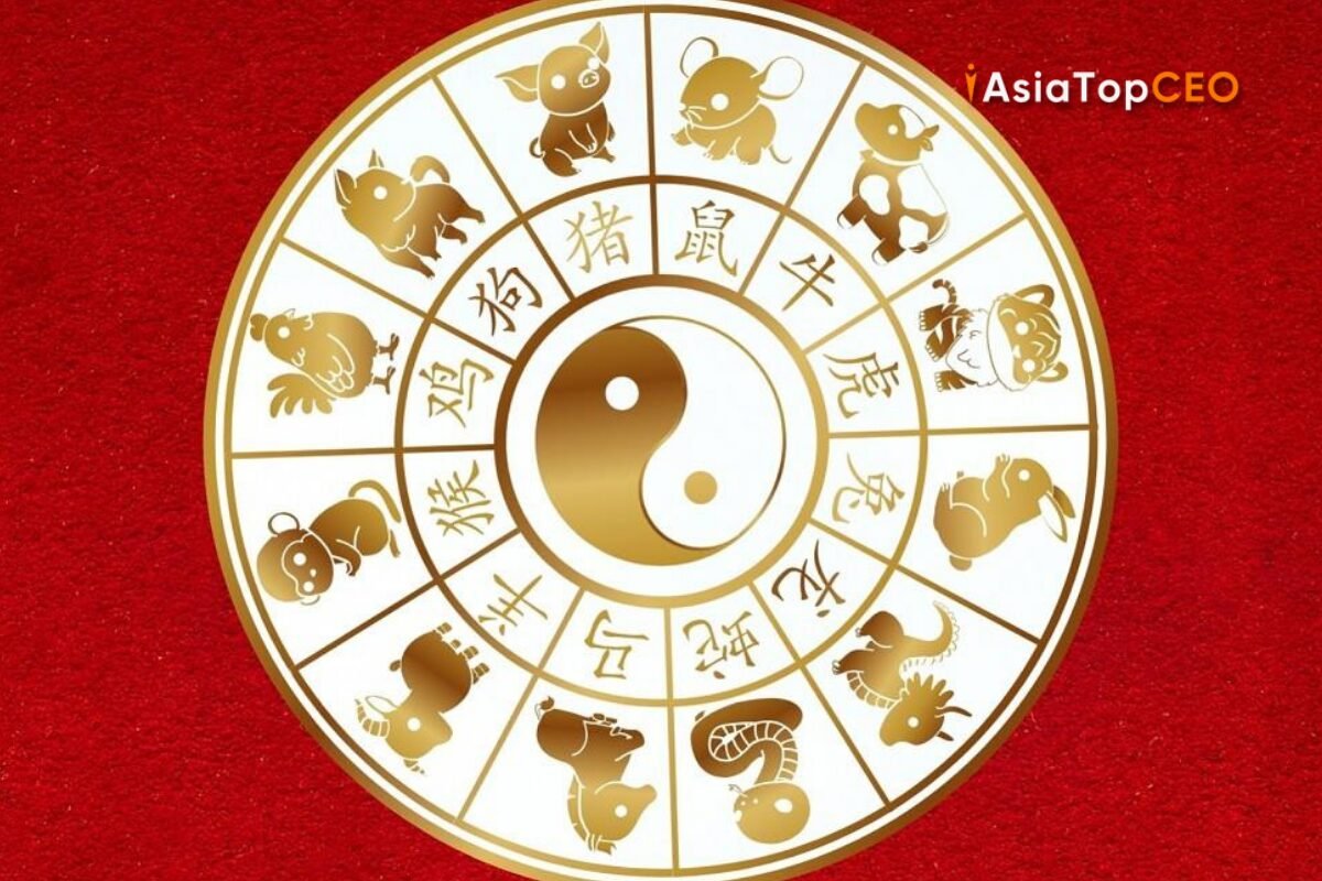 2026年十二生肖运势