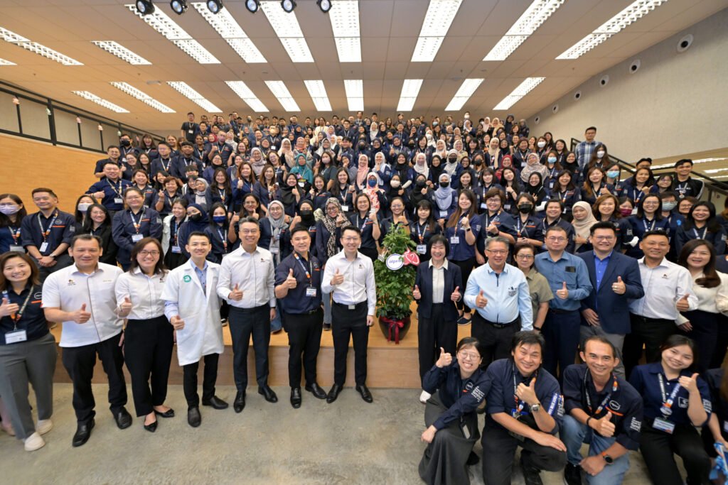 芙蓉达城专业护理中心