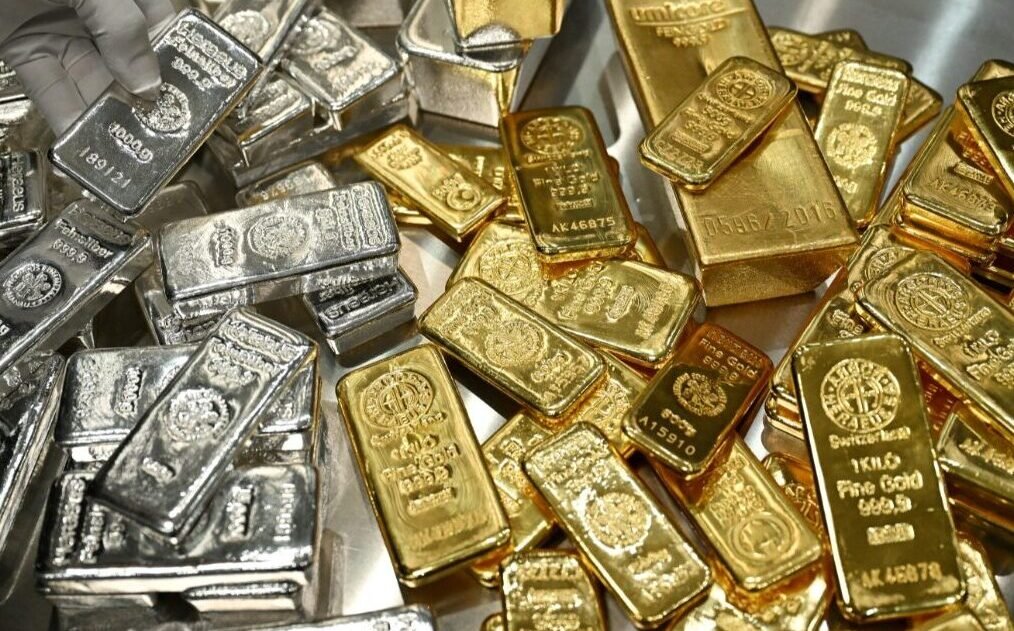 美国暂停关键矿产关税