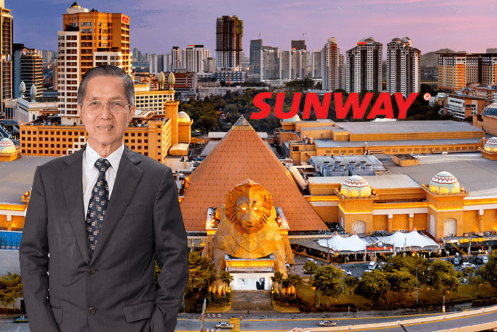 双威集团业绩亮眼