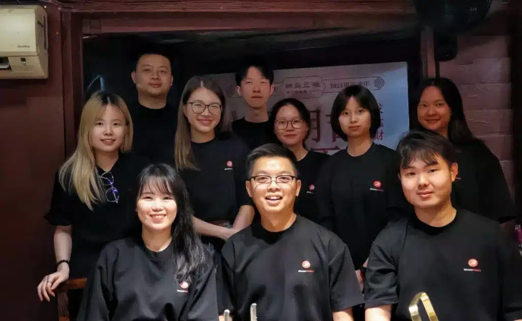 “全球SEO公司推荐”