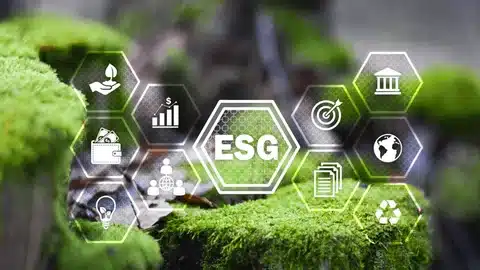 智能制造 ESG 标准