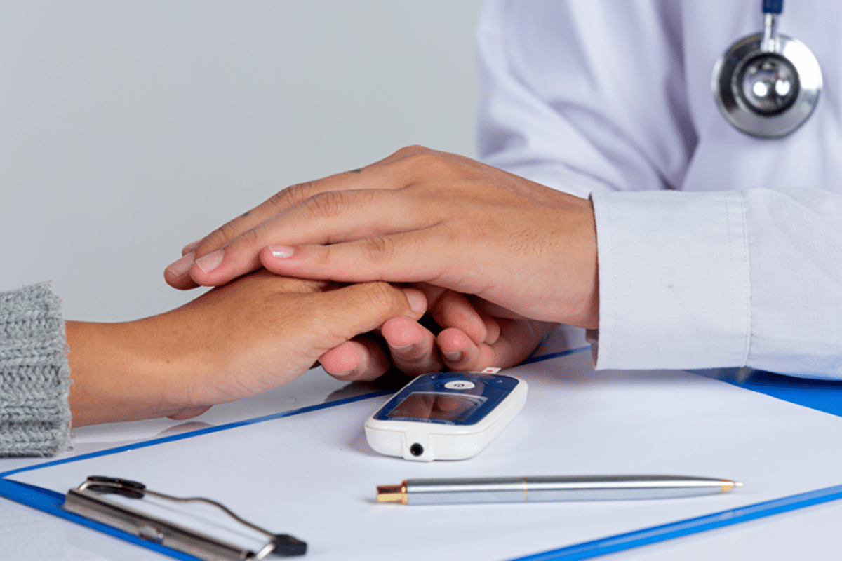 Dr Julie Ng 糖尿病专家