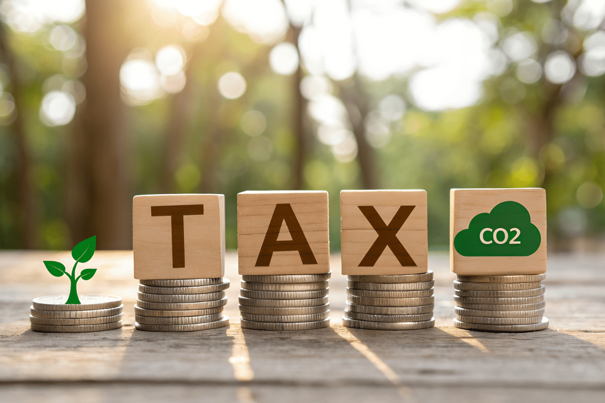 马来西亚GITA 税务