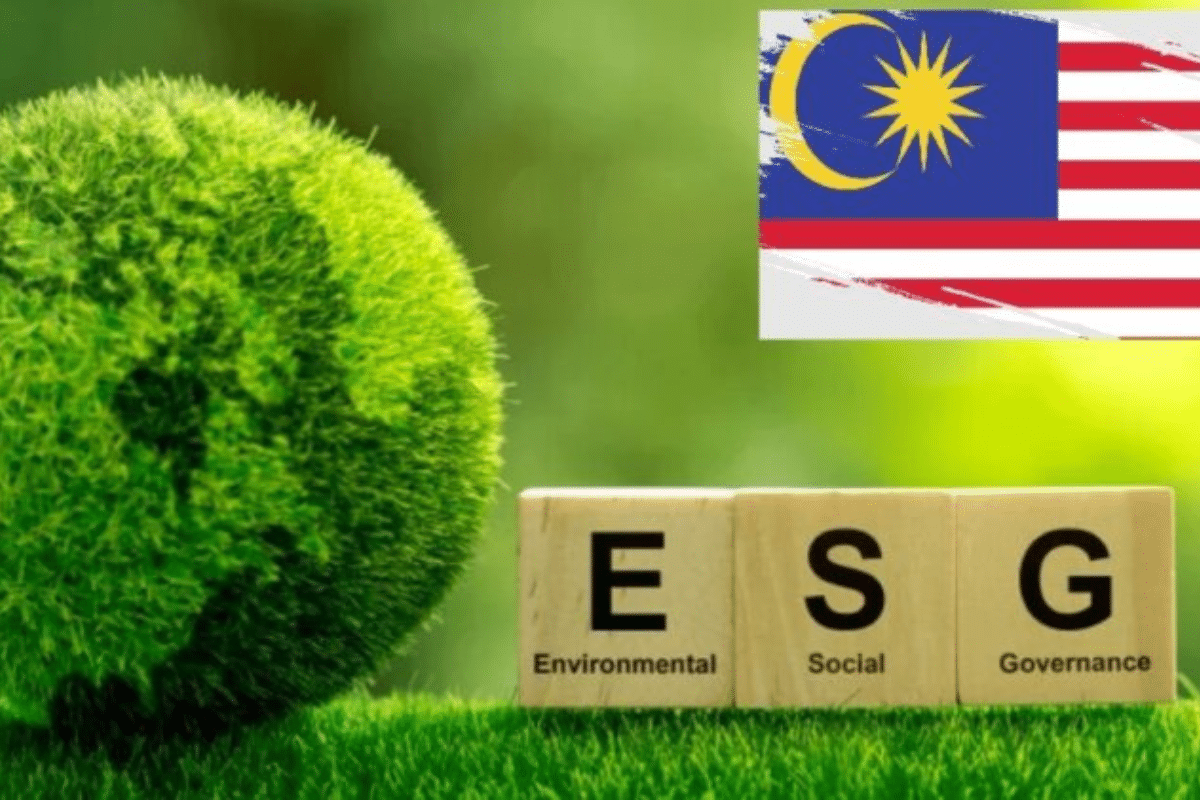 马来西亚环保政策