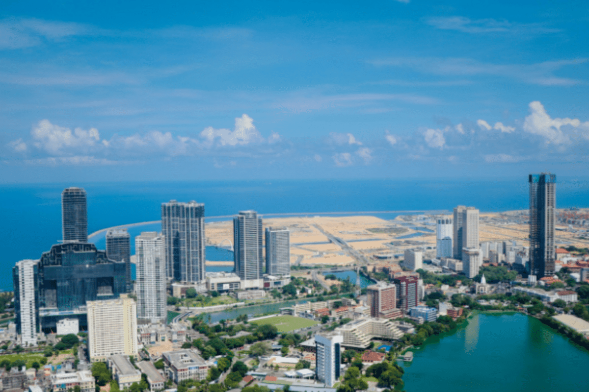 马来西亚净零排放