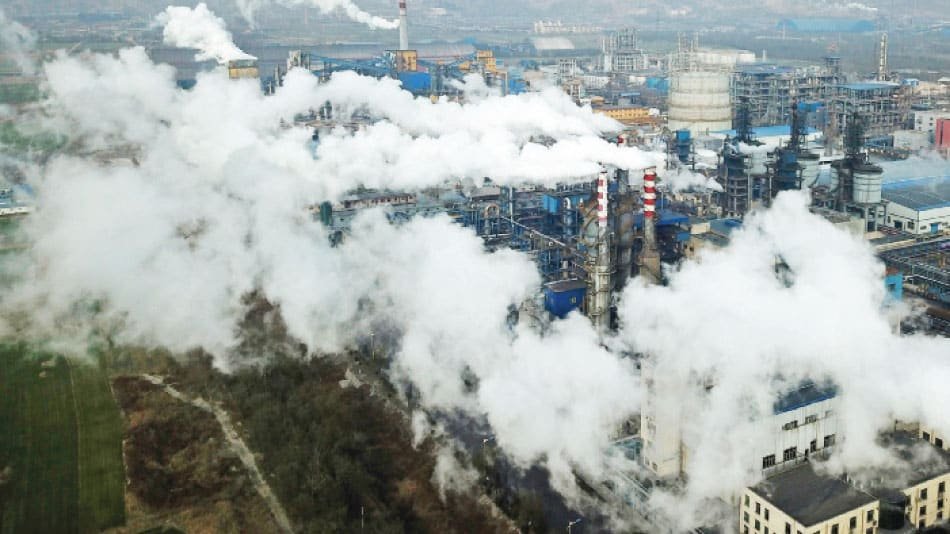 智能制造 ESG 标准