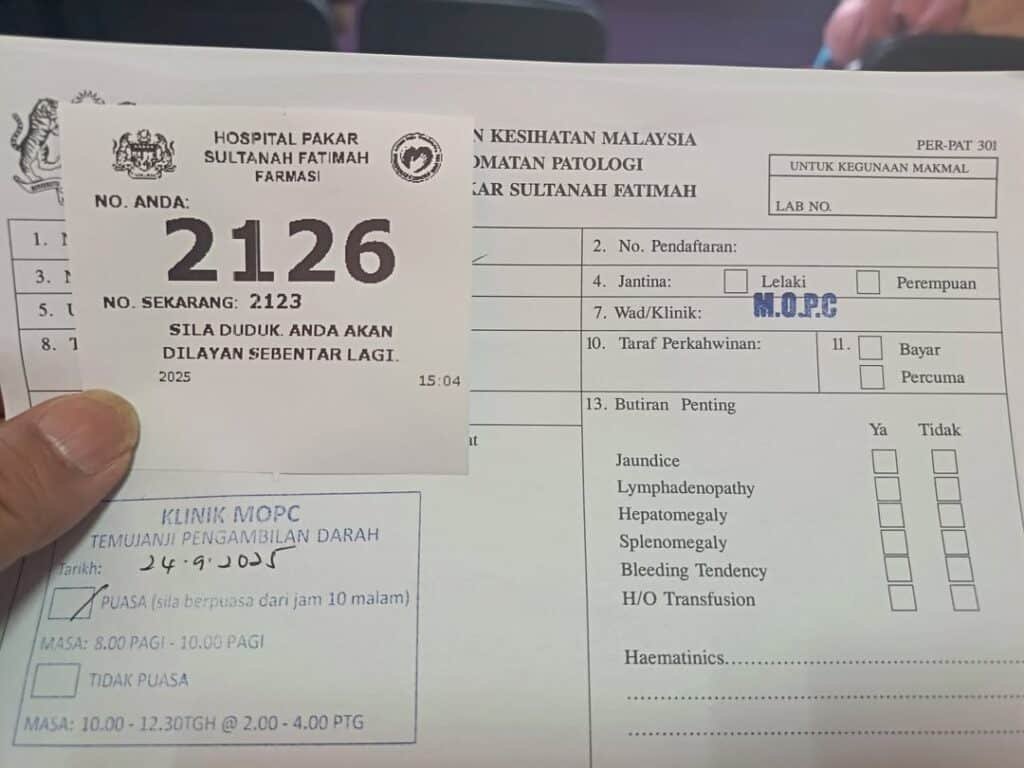 Dr Julie Ng 饮食课程