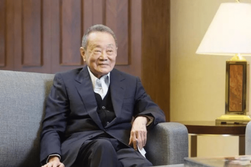 郭鹤年商业传奇