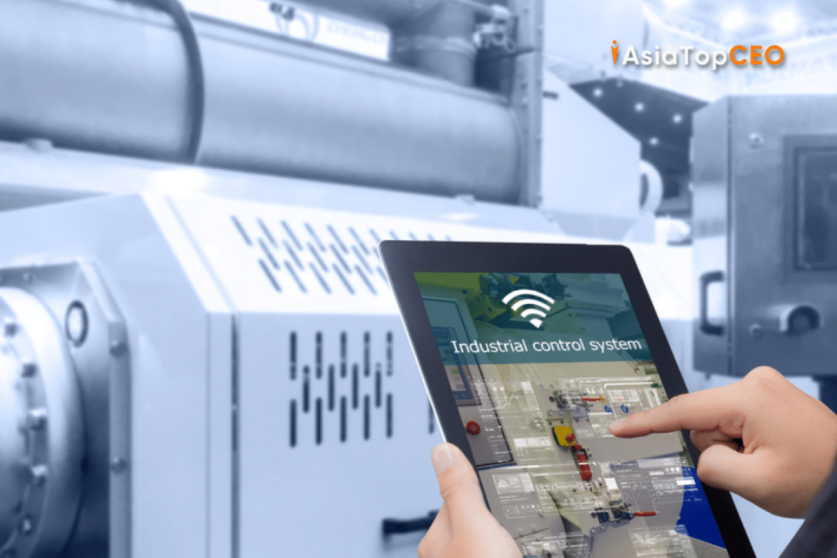 智能制造 ESG 标准